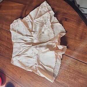 Antique Undies